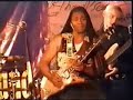 eddie vaan shaw band live in latvia