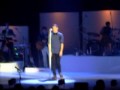 Will Young-WHO AM I (hammersmith)