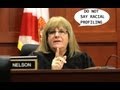 Zimmerman Trial - BIG NEWS - Court FORBIDS ...