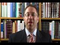 Rabbi Flanzraich shares his thoughts on Shavuot as he welcomes you into his office for his biweekly video greetings. We hope to see you at Beth Sholom for Shavuot!