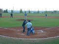 Play Off cadete 2008 Triple de Lluis Bedia