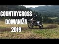 COUNTRYCROSS DOMANIŽA 2019