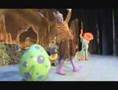 The Backyardigans Live! Tale of the Mighty Knights USA Tour