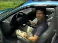 1994 Ford Probe GT Review