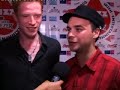 cuckoo rass at the big buzz awards, august - nvtv
