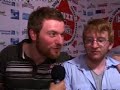 cuckoo rass at the big buzz awards, august - nvtv