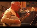 jim robinson (88), and ruthellen robinson (85), play 