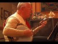 jim robinson (88), and ruthellen robinson (85), play 