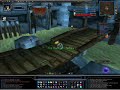 Frost + Fire mages 2v2