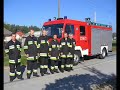 Ochotnicza stra? po?arna w Stobiernej Ochotnicza stra? po?arna w Stobiernej