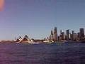 View from Kirribilli