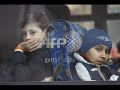 gaza: where are you arabe