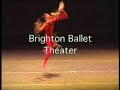 Excerpts from past concerts of BBT Russian Dance Company