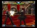 KOF Maximum Impact 2 Ninon Beart Playthrough