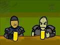 Gears of War spoof