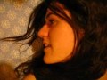 The girl who confesses her thoughts The girl who confesses her thoughts