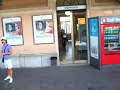 Su e giù dal treno Su e giù dal treno