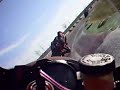 OnBoard Bike Circuito Albacete Kawasaki ZX10R 21/03/08