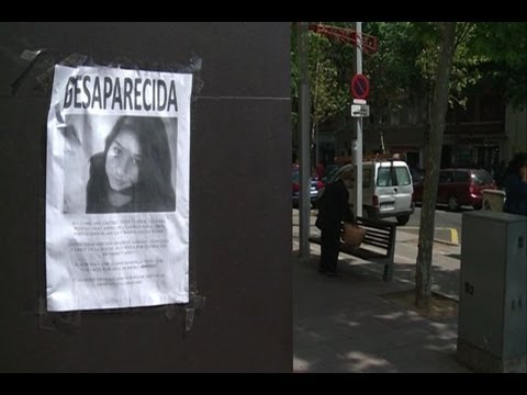 Se cumple una semana de la desaparición de Ana Castro