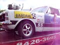 Caravan biturbo do Guilherme