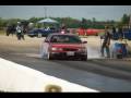 Nissan Maxima 10.85 @ 125mph Worlds Fastest