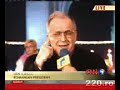 Iliescu si engleza