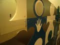 Parede Interativa, Interactive Wall - Valer Rio Parede Interativa, Interactive Wall - Valer Rio