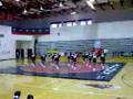 Kenowa Hills Jr. Cheer - Allendale - January 08