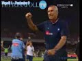 Ssc Napoli-Il ritorno in Europa Grazie Comunque Ragazzi(Video Da Brividi)
