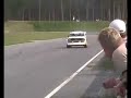 Audi Sport Quattro S1, trackday na Europa