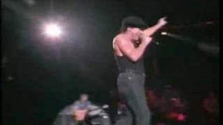 AC/DC - Back In Black / Highway To Hell (Live)