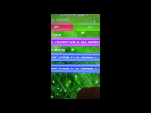 Youtube video for App