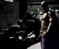 THE DARK KNIGHT JOKER /BATMAN TRIBUTE__DEMENTED by KONGCRETE