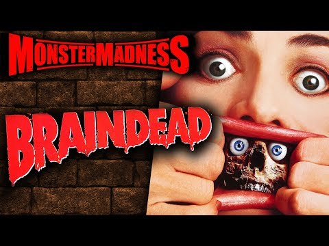 Braindead aka Dead Alive (1992) - Monster Madness 2019