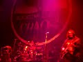 Victory Within at Taste Of Chaos
