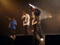 Bone Thugs N Harmony live at Lyon 07.11.09 - The Weed Song