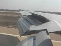 PIA Pakistan International Boeing 747-200 Combi Landing