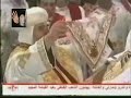 القبطيات اتهروا قبلات مقدسه داخل الكنيسه القبطيه