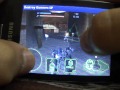 Destroy Gunners on Samsung Galaxy Y
