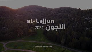 alLajjun | قرية اللجون المهجرة - Cinematic DJI Mavic Mini #Mavicmini #CinematicMavicMini #ام_الفحم