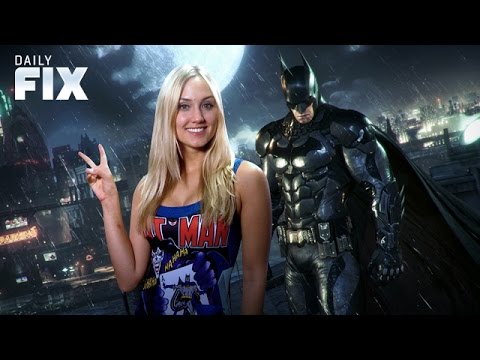 Xbox Sells Well & Happy Batman Day - IGN Daily Fix
