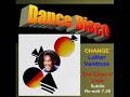 CHANGE: The Glow of love (Re-edit)