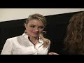 CAROLINA CRESCENTINI intervista WWW.RBCASTING.COM