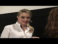 CAROLINA CRESCENTINI intervista WWW.RBCASTING.COM
