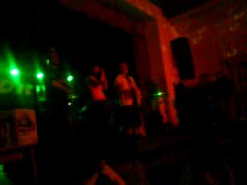 Video Vystoupko