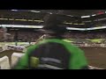 san francisco 2010 supercross main event crash ryan dungey HD