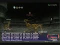 Flauros vs BST solo [Full Battle]