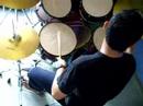 The Pretender Drum Cover by Agai