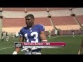 Upper Deck presents the 2009 NFL Rookie Touchdown Dance Challenge