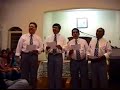Quarteto Amor Maior 3 - Não Ando Só